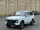 LADA (VAZ) Niva-2