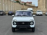 LADA (VAZ) Niva-3