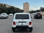 LADA (VAZ) Niva-7
