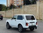 LADA (VAZ) Niva-6