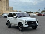 LADA (VAZ) Niva-4