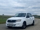 LADA (VAZ) Granta-2