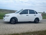LADA (VAZ) Granta-4