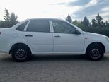 LADA (VAZ) Granta-3