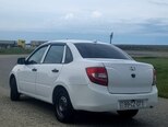 LADA (VAZ) Granta-5
