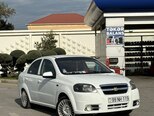 Chevrolet Aveo-1