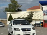 Chevrolet Aveo-2