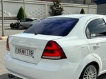 Chevrolet Aveo-7