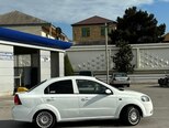 Chevrolet Aveo-8