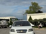 Chevrolet Aveo-3