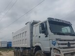 HOWO Sinotruk-2