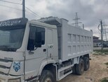 HOWO Sinotruk-3