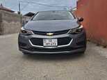 Chevrolet Cruze-1