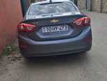 Chevrolet Cruze-2