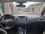 Chevrolet Cruze-3