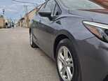 Chevrolet Cruze-4