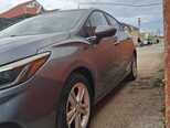 Chevrolet Cruze-5