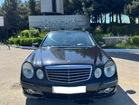 Mercedes E 220-1