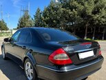 Mercedes E 220-5