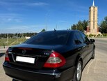 Mercedes E 220-6