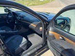Mercedes E 220-9