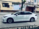 Toyota Corolla-4