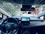 Toyota Corolla-6