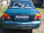 Kia Sephia-2