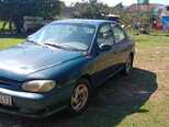 Kia Sephia-5