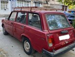 LADA (VAZ) 2104-5