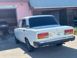 LADA (VAZ) 2107-6