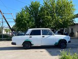 LADA (VAZ) 2107-4