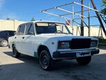 LADA (VAZ) 2107-3