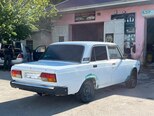 LADA (VAZ) 2107-5