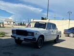 LADA (VAZ) 2107-7
