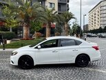 Nissan Sentra-4