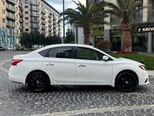 Nissan Sentra-3