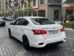 Nissan Sentra-6