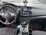 Nissan Sentra-10