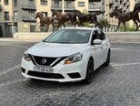 Nissan Sentra-2