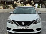 Nissan Sentra-1