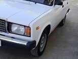 LADA (VAZ) 2107-9