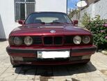 BMW 520-1
