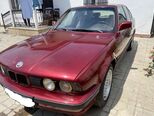 BMW 520-3