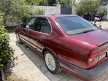 BMW 520-5