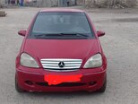Mercedes A 160-1