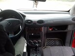 Mercedes A 160-3