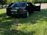 Mercedes C 180-7