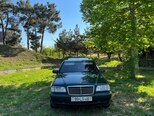 Mercedes C 180-3