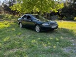 Mercedes C 180-1